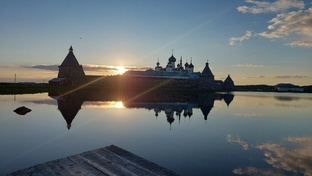 Соловки 