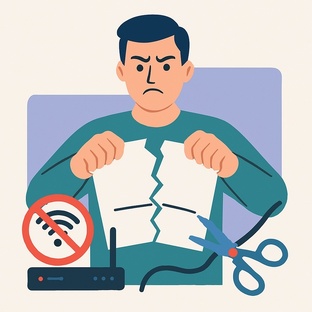 Как расторгнуть договор?