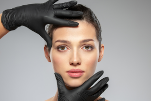 Челюстно-лицевая хирургия