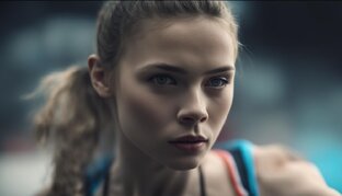 Как продвигать секции по гимнастике! 