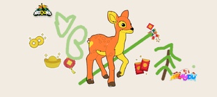 Все персонажи 