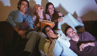 Как я за 5 минут нашёл всё кино 2024 в одном месте (и сэкономил 5000₽ в месяц на