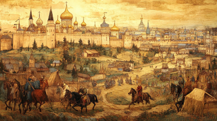 Удельная Русь и раздробленность 