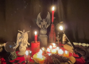 СЕКСУАЛНАЯ ПРИВЯЗКА