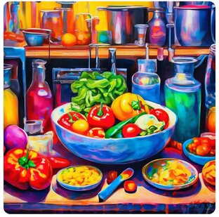 РЕЦЕПТЫ НАШЕЙ ДАЧИ