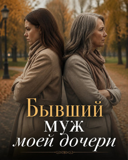 Бывший муж моей дочери
