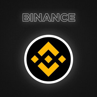 Все про Binance / Бинанс