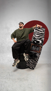 Вейкбординг