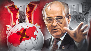 Причины гибели СССР с т. зр. марксизма