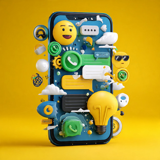 Интересные факты про Ватсап