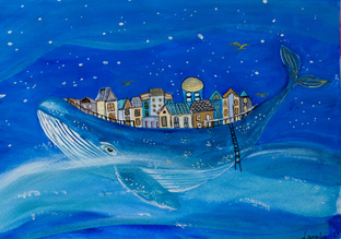 Мои картины