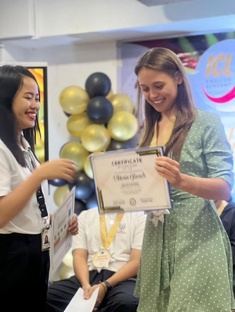 Сегодня пятница — день выпуска! 🎓✨