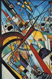 Предсказания "старца"