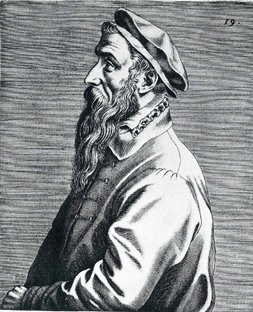 Питер Брейгель-старший