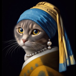 Галерея мастеров ручной работы