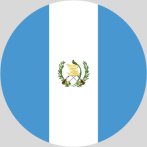 Жизнь в Гватемале 🇬🇹