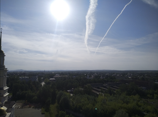 Родина Россия