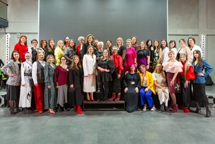 О Лидерах Мир Бизнес Мам