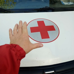 Дневник фельдшера скорой помощи 2