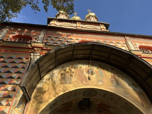 Фоторепортажи