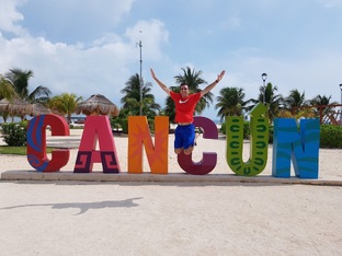 Путешествия