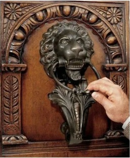 Досье " Зелёного льва"