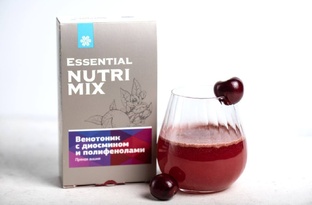 Нутрицевтики (покупки, обзоры)