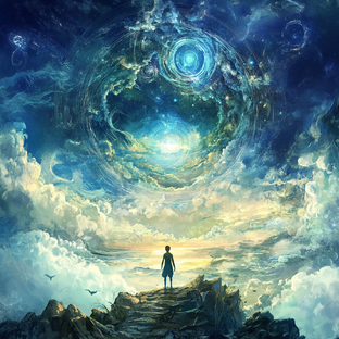 Двери в неизвестное: реальные истории и тайны