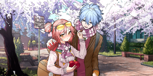 Лирика: финал хороший, но не завершëнный... 