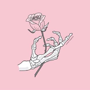 Моя стихия - смерть