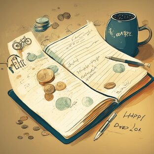 Ежедневник