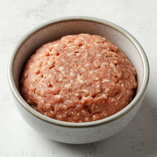 Рецепты из куриного фарша