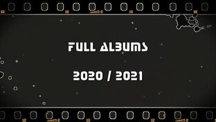 2020/21★FULL ALBUMS