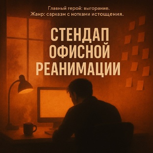 Стендап офисной реанимации