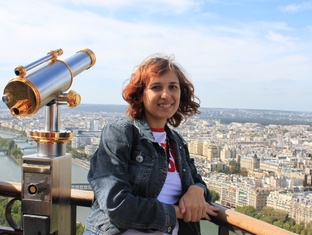 В отпуск по миру