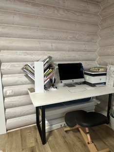 Моя мастерская