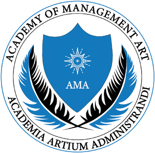 Ценности Academy of Management Art
