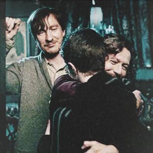 Фанфик "Опека Старых Друзей" Первые Опастности.(Филосовский камень)