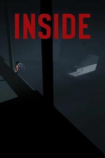 Inside