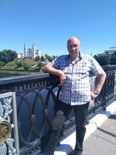 Виктор Антохи