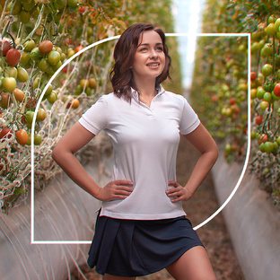 Тепличный Марафон 2021. Быстрее, выше, сильнее!