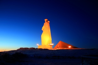 Городские зарисовки