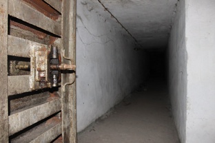 Гражданская оборона