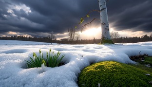 ПРИРОДА
