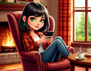 👩🏻‍🏫О проекте LLAMA MADAMA