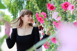 Молодёжь Пугачёва в лицах