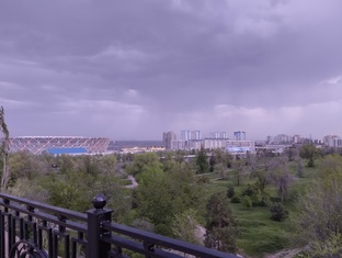 ЧТО Я УСПЕЛА ЗА ...