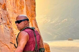 Новости из мира кино