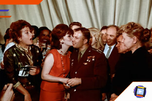 Не забыть о звездах СССР