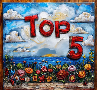 ТОП-5